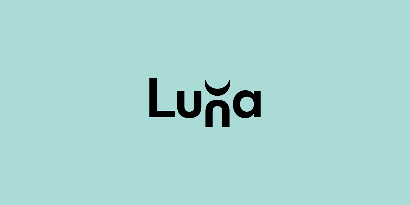 Fresh from the Field — Luna Brand by Studio Marque - Design Assembly