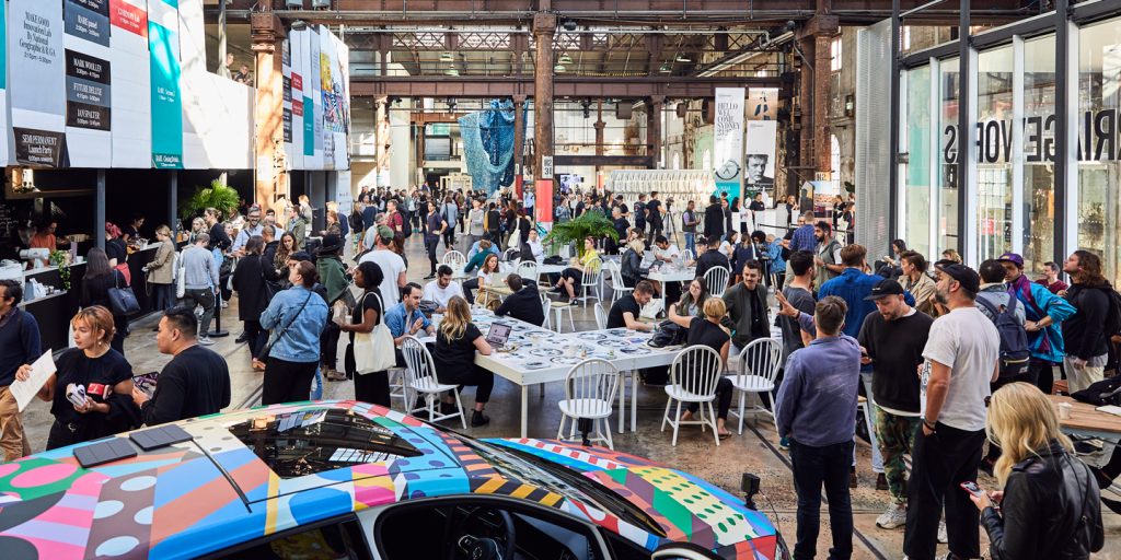 Semi Permanent Aotearoa 2022 - First speakers announced - Design Assembly