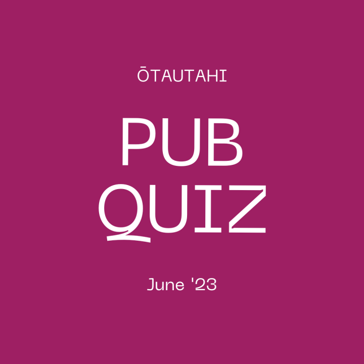 CHCH PUb Quiz '23