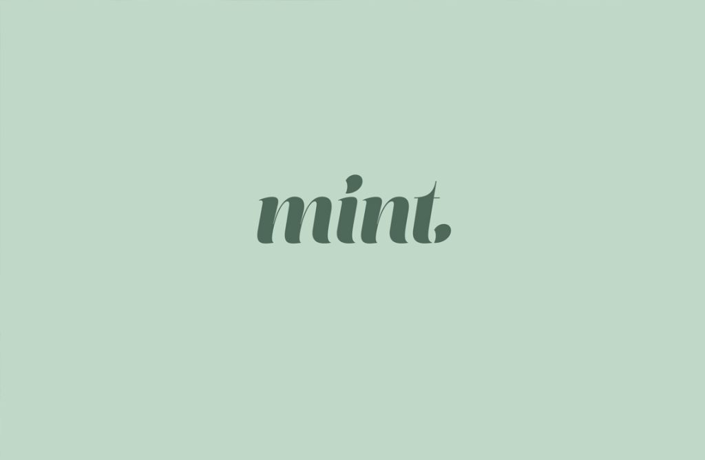 Mint Logo