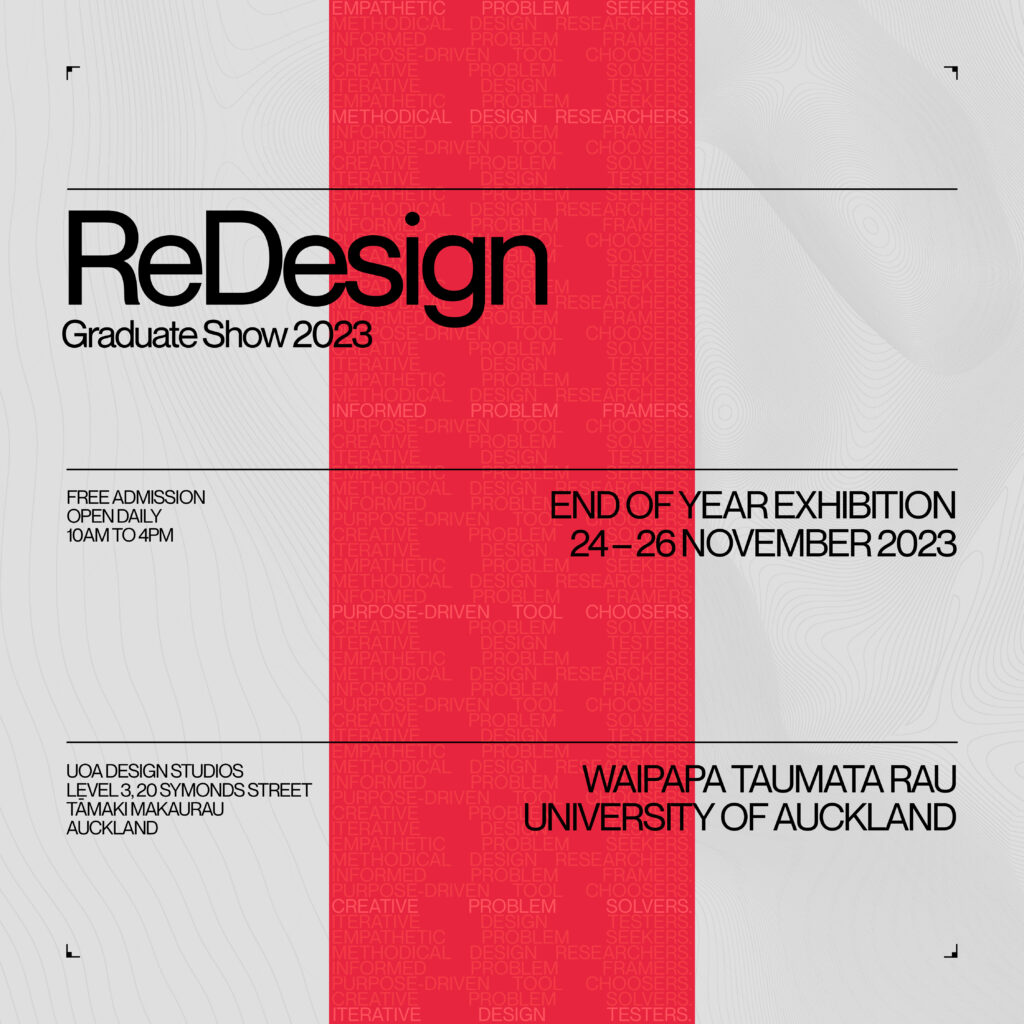 Design Assembly the home of New Zealand Graphic Design