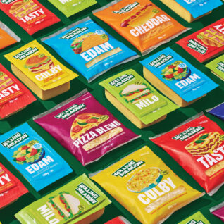 Fresh From The Field: Rolling Meadow — By Onfire Design