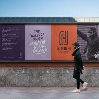 Five Minutes with Nicholas Walker