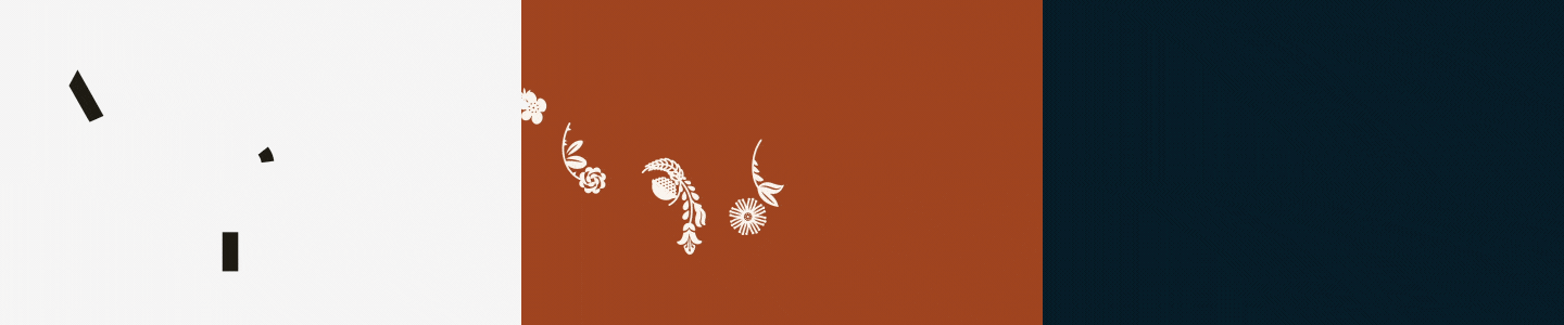 Design Assembly animated banner