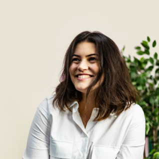 In Motion With…Jade Paynter