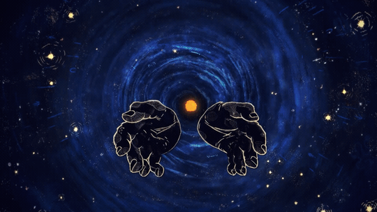 Design Assembly animated gif - NAIDOC